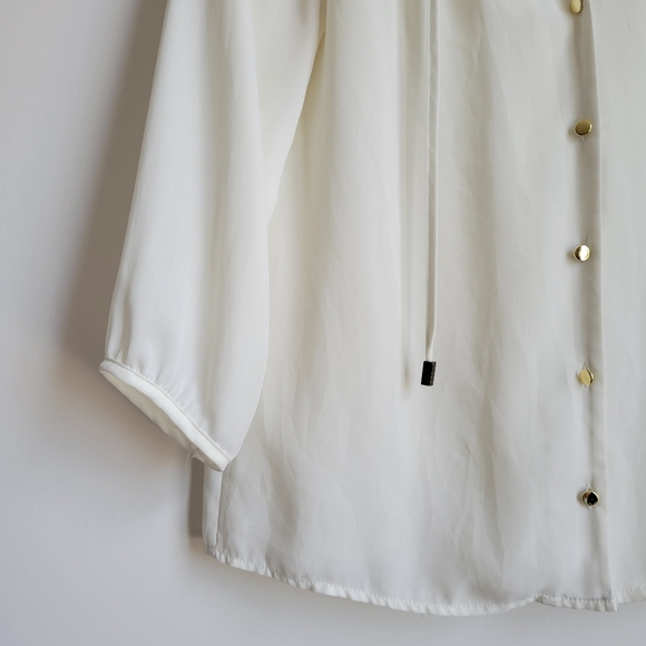 H&M blouse - Picture 2 of 5